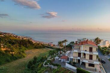 پانسیون Casa Del Sole