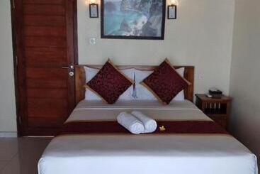 膳宿费 Double A Beach House