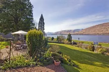پانسیون Lawriestone Guest House