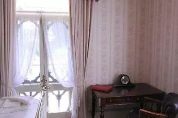 ベッドアンドブレックファースト Palm House