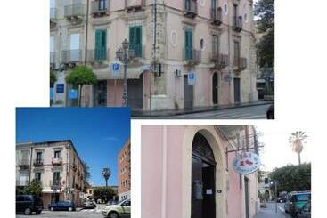 Bed and Breakfast Phenicusa