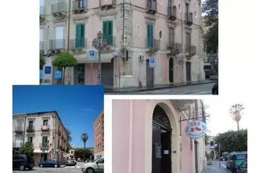 ベッドアンドブレックファースト Phenicusa