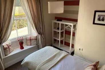 Bed and Breakfast The Queens