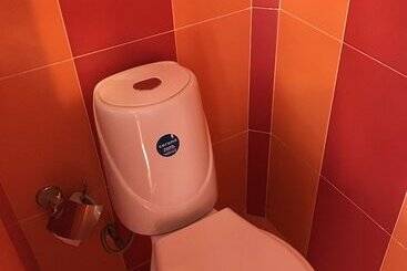 هتل Casa La Berenjena