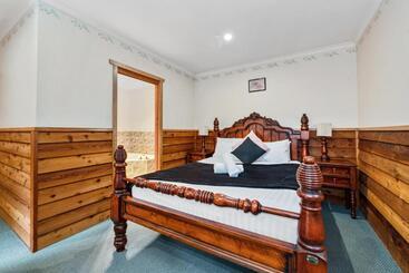 فندق Cradle Forest Inn