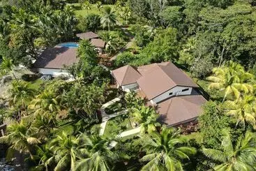 ホテル Hacienda De Los Suenos