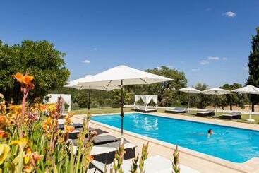 Herdade Da Sanguinheira