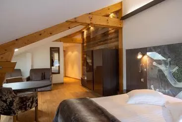 Hotell Hôtel L Etang Du Moulin By Céline