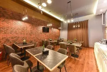Hotel James Joyce Coffetel Beijing South Station Guang Anmen You An Hospital