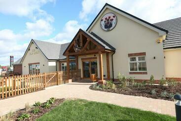 酒店 Tulip Queen, Spalding By Marston S Inns