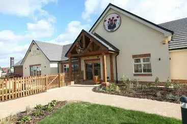 Hotelli Tulip Queen, Spalding By Marston S Inns