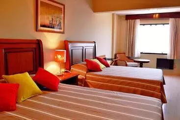 Huoneistohotelli Manduara