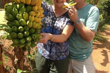 Pensão Disna Homestay