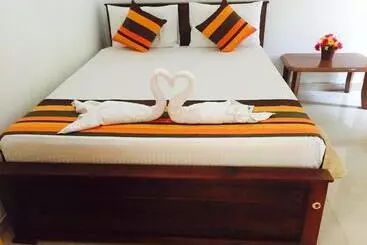 Pensionat Disna Homestay