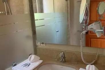 Majatalo Les Jardins De Marrakech