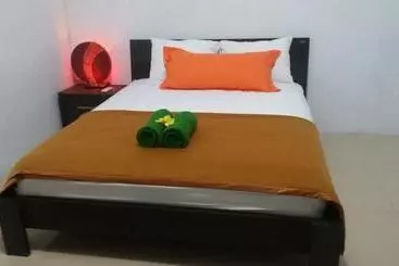 Panzió Mawar Homestay Canggu