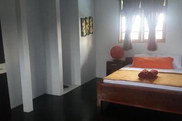 펜션 Mawar Homestay Canggu