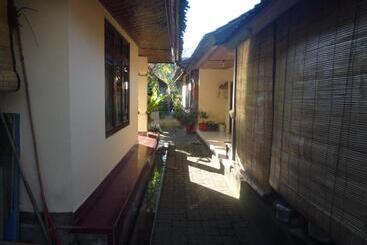 Pansiyon Shindu Home Stay