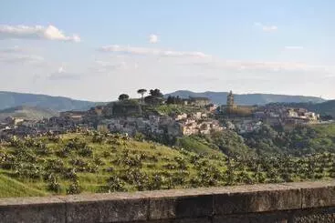 Resort Castello Camemi