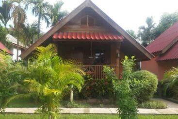 Lomakeskus Phu View Guesthouse