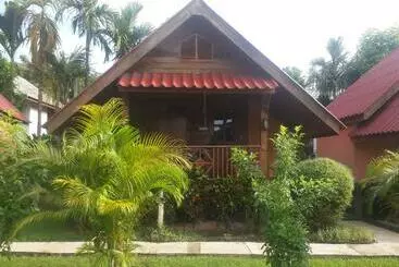 Resort Phu View Guesthouse
