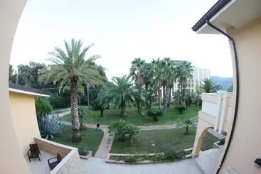 San Michele Apartments&rooms