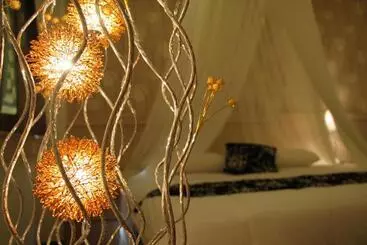 Yilan Golf B&b