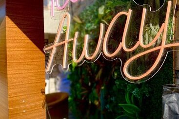 צימר Cat Kapi Alacati