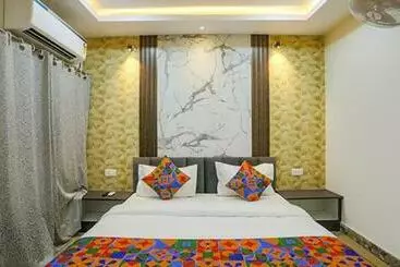 Bed & Breakfast Fabexpress Namaste Kashi