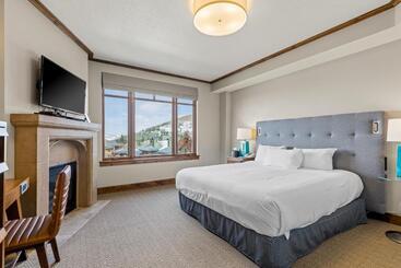 هتل Park City Picture, #521