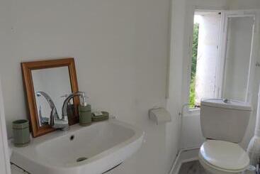 פנסיון Chambres D Hôtes Au Château De Puycharnaud