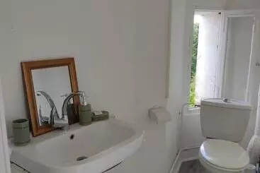 ペンション Chambres D Hôtes Au Château De Puycharnaud