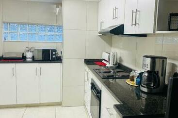 פנסיון La Lucia Sleepover