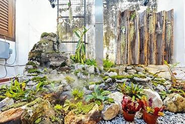 Hotel 19th Century Boutique