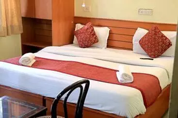 Hotel Forest View