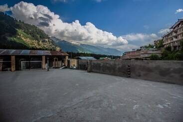 酒店 Sangam Retreat By Aeraki