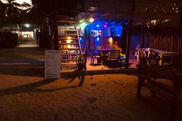 Pensionat Nilaveli Sheen Coast