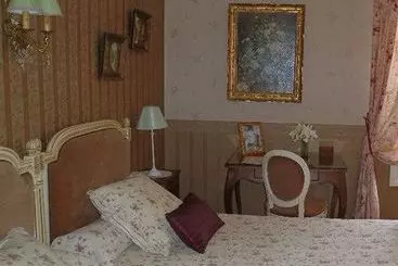 Bed and Breakfast La Villa Les Pins