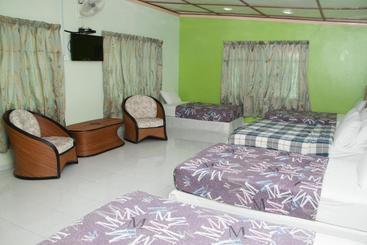 Hotel Agrofarmstay @ Skilltech