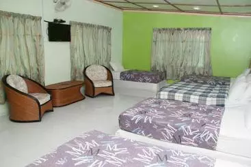 Hotel Agrofarmstay @ Skilltech