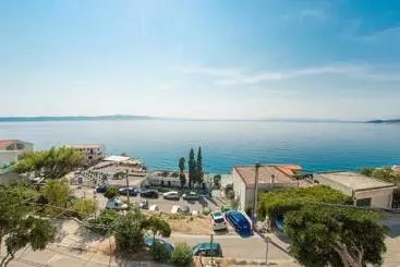 Hotel Beach