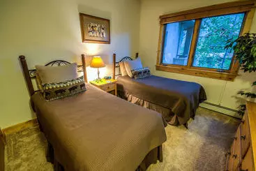 Szálloda Canyon Creek B201