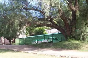 Otel Costa Serrana Apart