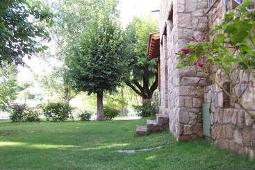 Hotel Costa Serrana Apart