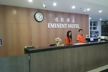 Hotel Eminent
