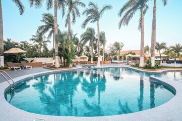 酒店 Fiesta Americana Cozumel - All Inclusive