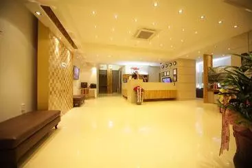 ホテル Hill House