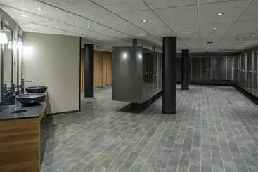 Hotel Holiday Club Kuusamon Tropiikki