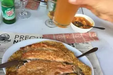 בית מלון כפרי La Terraza