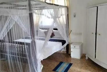 호텔 Madoldu Eco Resort